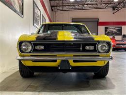 1968 Chevrolet Camaro (CC-2074311) for sale in Palm Desert , California