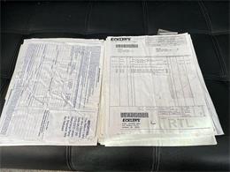 1968 Chevrolet Camaro (CC-2074311) for sale in Palm Desert , California