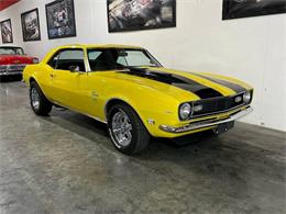1968 Chevrolet Camaro (CC-2074311) for sale in Palm Desert , California