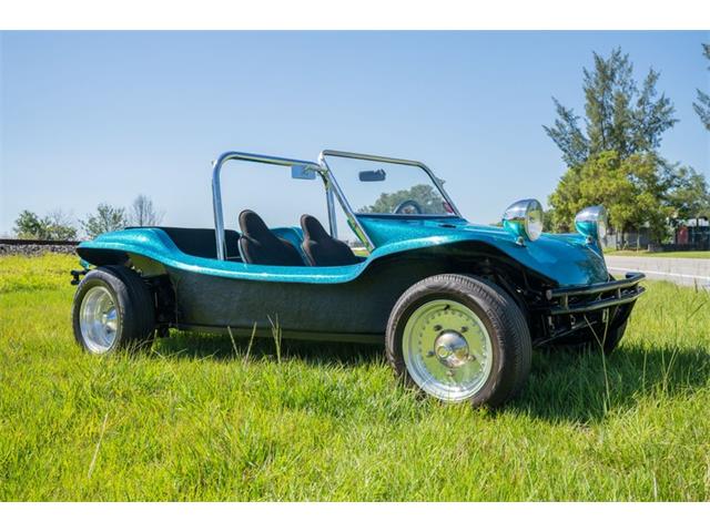 1968 Volkswagen Dune Buggy (CC-2074312) for sale in Fort Lauderdale, Florida