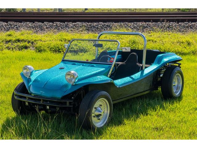 1968 Volkswagen Dune Buggy (CC-2074312) for sale in Fort Lauderdale, Florida