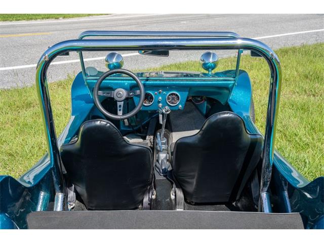 1968 Volkswagen Dune Buggy (CC-2074312) for sale in Fort Lauderdale, Florida