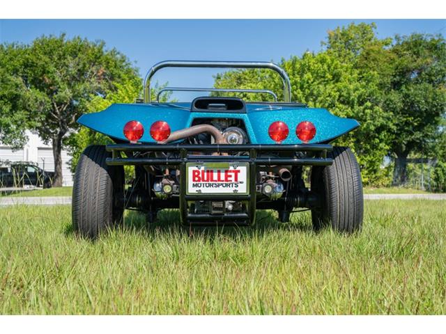 1968 Volkswagen Dune Buggy (CC-2074312) for sale in Fort Lauderdale, Florida