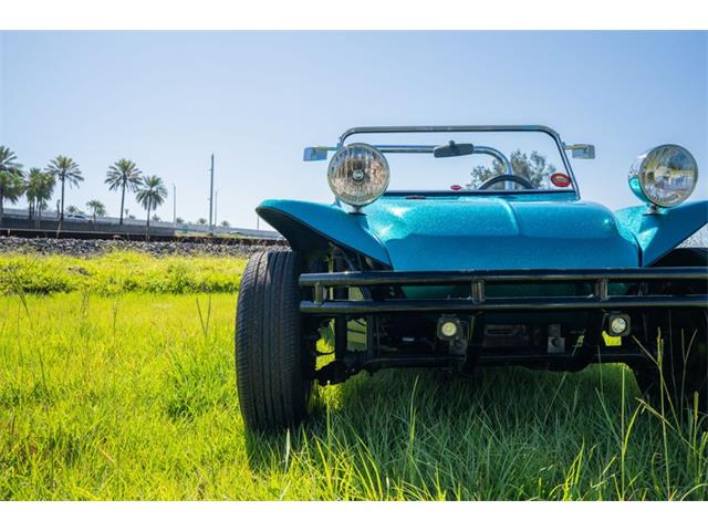 1968 Volkswagen Dune Buggy (CC-2074312) for sale in Fort Lauderdale, Florida