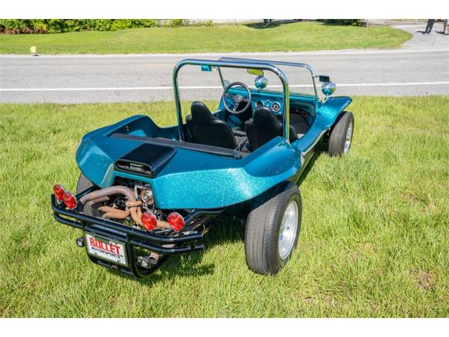 1968 Volkswagen Dune Buggy (CC-2074312) for sale in Fort Lauderdale, Florida