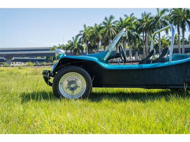 1968 Volkswagen Dune Buggy (CC-2074312) for sale in Fort Lauderdale, Florida