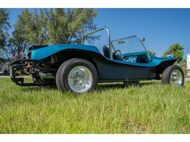 1968 Volkswagen Dune Buggy (CC-2074312) for sale in Fort Lauderdale, Florida