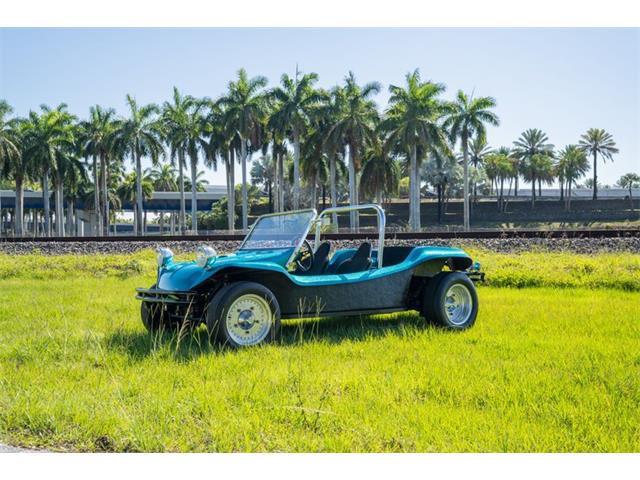 1968 Volkswagen Dune Buggy (CC-2074312) for sale in Fort Lauderdale, Florida
