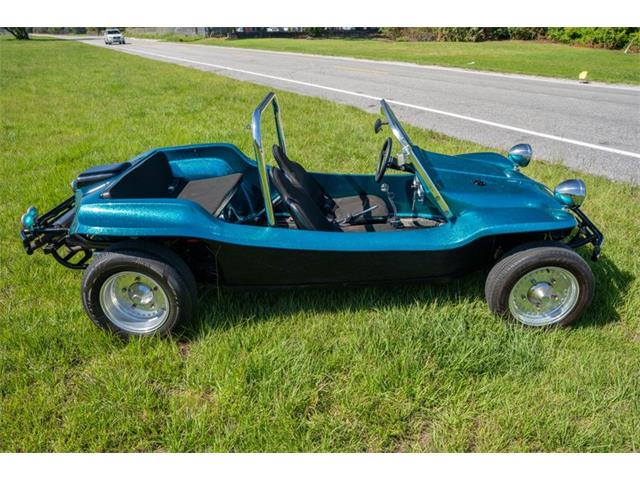 1968 Volkswagen Dune Buggy (CC-2074312) for sale in Fort Lauderdale, Florida