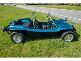 1968 Volkswagen Dune Buggy (CC-2074312) for sale in Fort Lauderdale, Florida