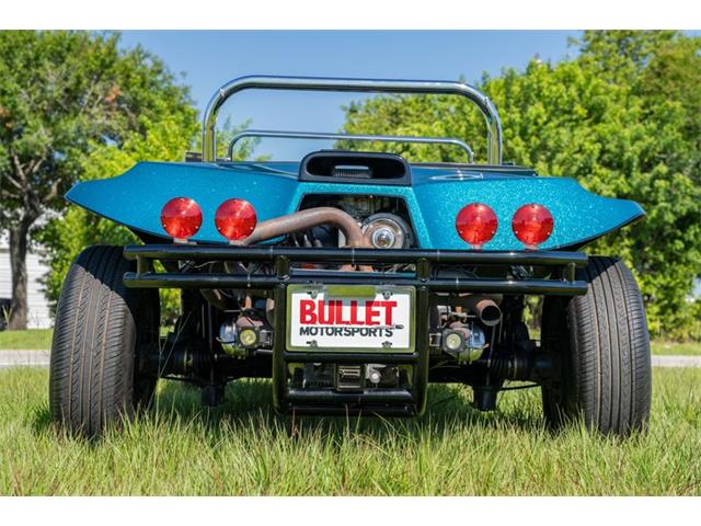 1968 Volkswagen Dune Buggy (CC-2074312) for sale in Fort Lauderdale, Florida