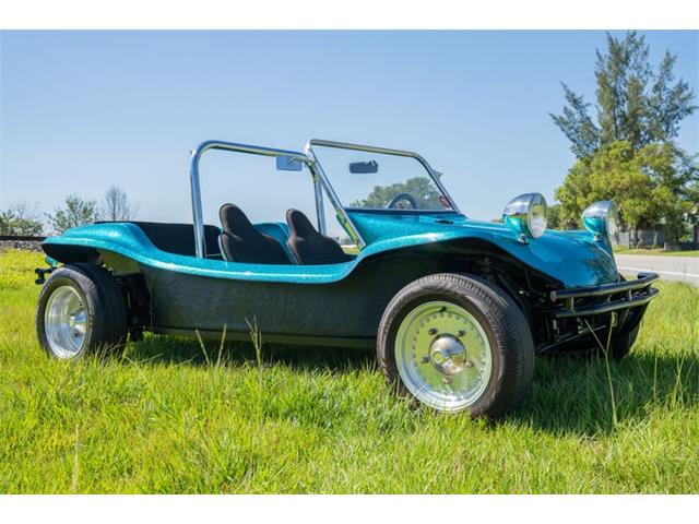 1968 Volkswagen Dune Buggy (CC-2074312) for sale in Fort Lauderdale, Florida