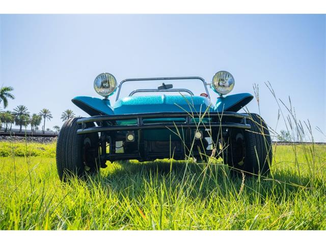 1968 Volkswagen Dune Buggy (CC-2074312) for sale in Fort Lauderdale, Florida