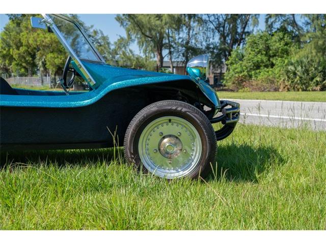 1968 Volkswagen Dune Buggy (CC-2074312) for sale in Fort Lauderdale, Florida