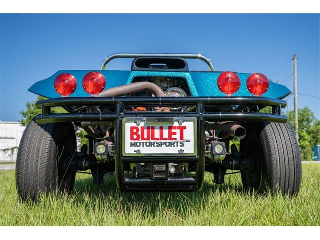 1968 Volkswagen Dune Buggy (CC-2074312) for sale in Fort Lauderdale, Florida
