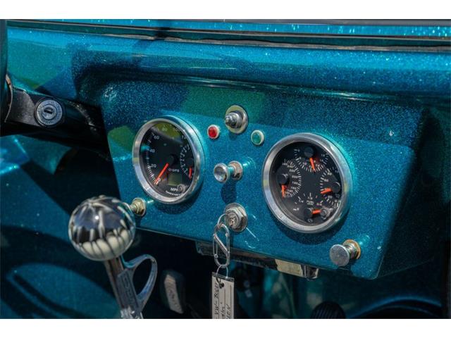 1968 Volkswagen Dune Buggy (CC-2074312) for sale in Fort Lauderdale, Florida