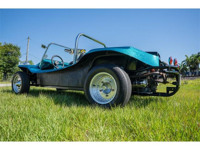 1968 Volkswagen Dune Buggy (CC-2074312) for sale in Fort Lauderdale, Florida
