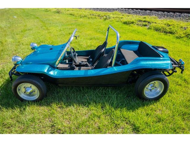 1968 Volkswagen Dune Buggy (CC-2074312) for sale in Fort Lauderdale, Florida