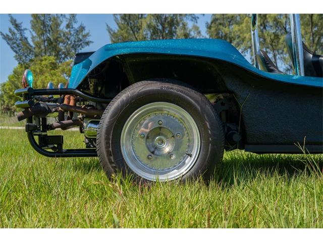 1968 Volkswagen Dune Buggy (CC-2074312) for sale in Fort Lauderdale, Florida