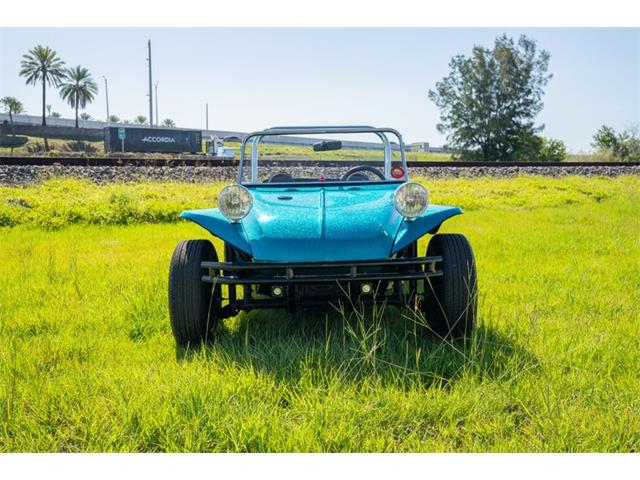 1968 Volkswagen Dune Buggy (CC-2074312) for sale in Fort Lauderdale, Florida