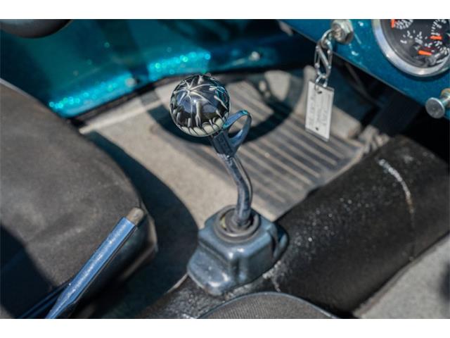 1968 Volkswagen Dune Buggy (CC-2074312) for sale in Fort Lauderdale, Florida