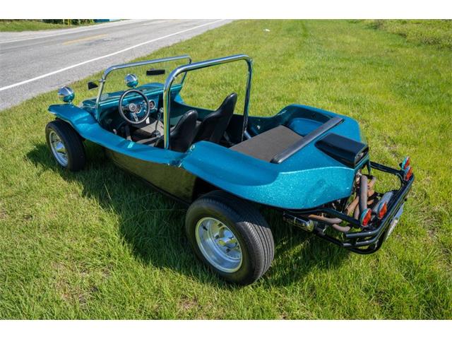 1968 Volkswagen Dune Buggy (CC-2074312) for sale in Fort Lauderdale, Florida