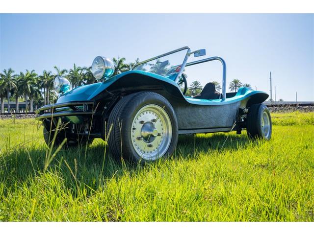 1968 Volkswagen Dune Buggy (CC-2074312) for sale in Fort Lauderdale, Florida
