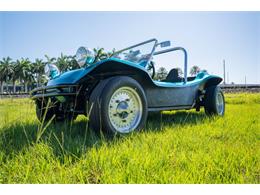 1968 Volkswagen Dune Buggy (CC-2074312) for sale in Fort Lauderdale, Florida