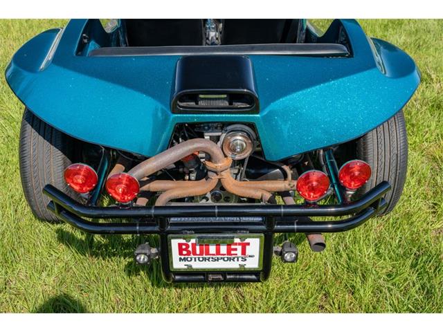 1968 Volkswagen Dune Buggy (CC-2074312) for sale in Fort Lauderdale, Florida