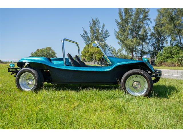 1968 Volkswagen Dune Buggy (CC-2074312) for sale in Fort Lauderdale, Florida