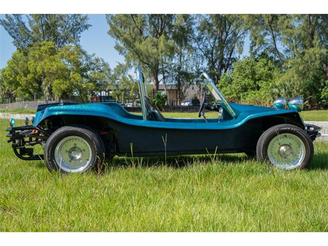 1968 Volkswagen Dune Buggy (CC-2074312) for sale in Fort Lauderdale, Florida