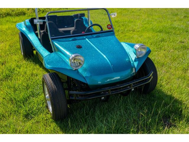 1968 Volkswagen Dune Buggy (CC-2074312) for sale in Fort Lauderdale, Florida