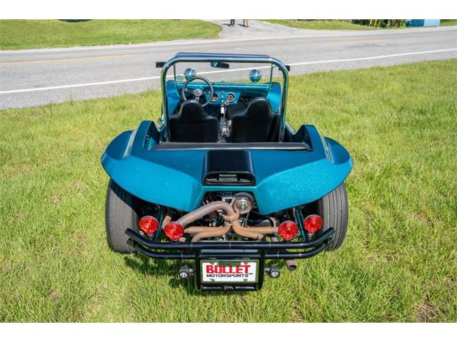 1968 Volkswagen Dune Buggy (CC-2074312) for sale in Fort Lauderdale, Florida
