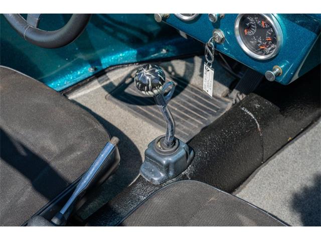 1968 Volkswagen Dune Buggy (CC-2074312) for sale in Fort Lauderdale, Florida