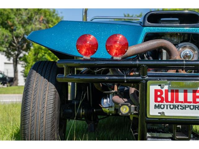 1968 Volkswagen Dune Buggy (CC-2074312) for sale in Fort Lauderdale, Florida