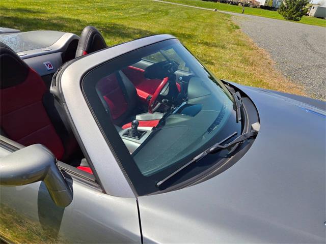 2007 Saturn Sky (CC-2074313) for sale in Stanley, Wisconsin