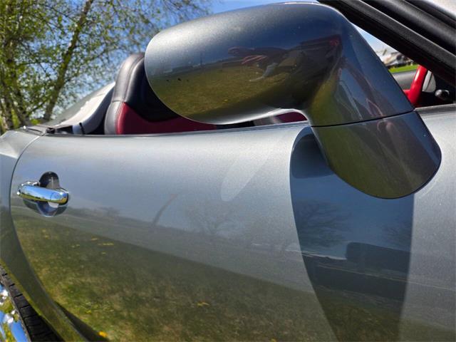 2007 Saturn Sky (CC-2074313) for sale in Stanley, Wisconsin