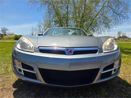 2007 Saturn Sky (CC-2074313) for sale in Stanley, Wisconsin