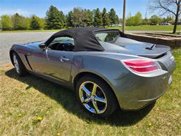 2007 Saturn Sky (CC-2074313) for sale in Stanley, Wisconsin