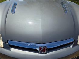 2007 Saturn Sky (CC-2074313) for sale in Stanley, Wisconsin