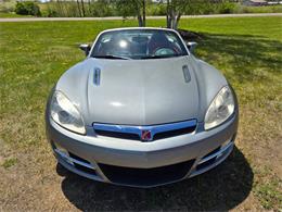 2007 Saturn Sky (CC-2074313) for sale in Stanley, Wisconsin