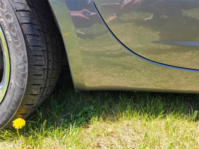 2007 Saturn Sky (CC-2074313) for sale in Stanley, Wisconsin