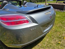 2007 Saturn Sky (CC-2074313) for sale in Stanley, Wisconsin