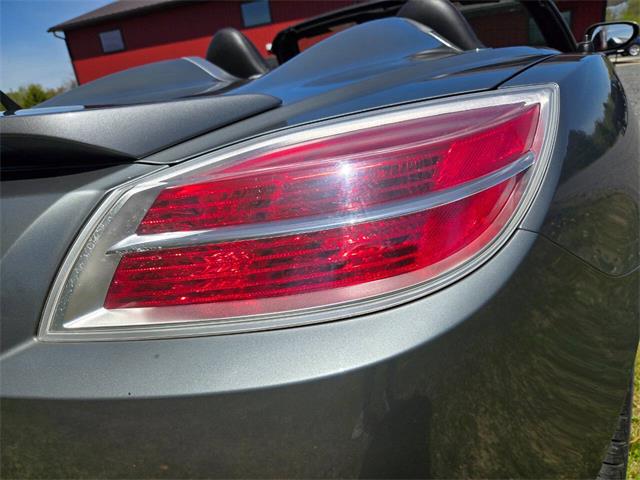 2007 Saturn Sky (CC-2074313) for sale in Stanley, Wisconsin