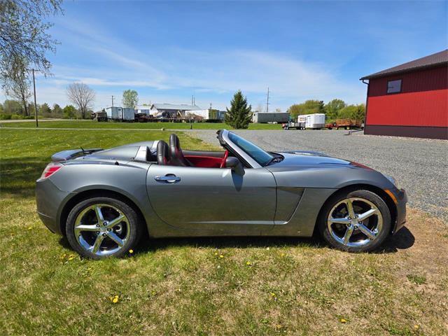 2007 Saturn Sky (CC-2074313) for sale in Stanley, Wisconsin
