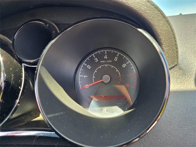 2007 Saturn Sky (CC-2074313) for sale in Stanley, Wisconsin