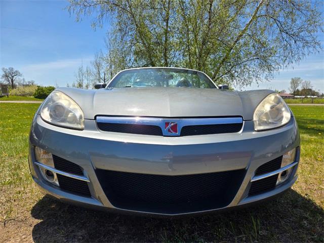2007 Saturn Sky (CC-2074313) for sale in Stanley, Wisconsin