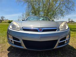 2007 Saturn Sky (CC-2074313) for sale in Stanley, Wisconsin