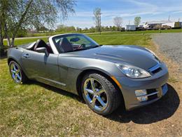 2007 Saturn Sky (CC-2074313) for sale in Stanley, Wisconsin