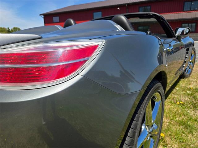 2007 Saturn Sky (CC-2074313) for sale in Stanley, Wisconsin